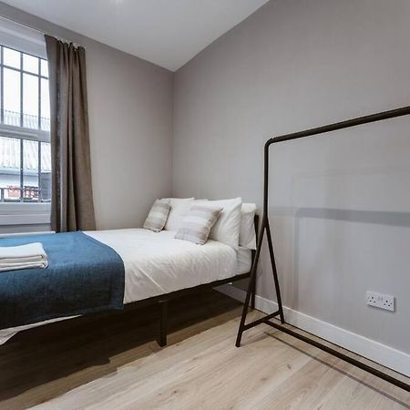 Stylish Kitchenette In Central London'S Vibrant Holloway District Εξωτερικό φωτογραφία