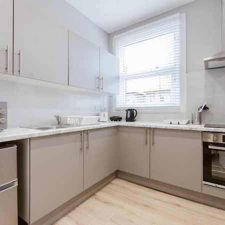 Stylish Kitchenette In Central London'S Vibrant Holloway District Εξωτερικό φωτογραφία