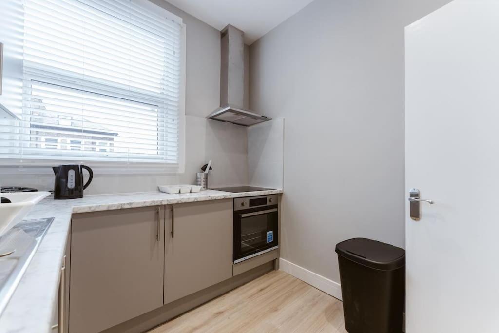 Stylish Kitchenette In Central London'S Vibrant Holloway District Εξωτερικό φωτογραφία
