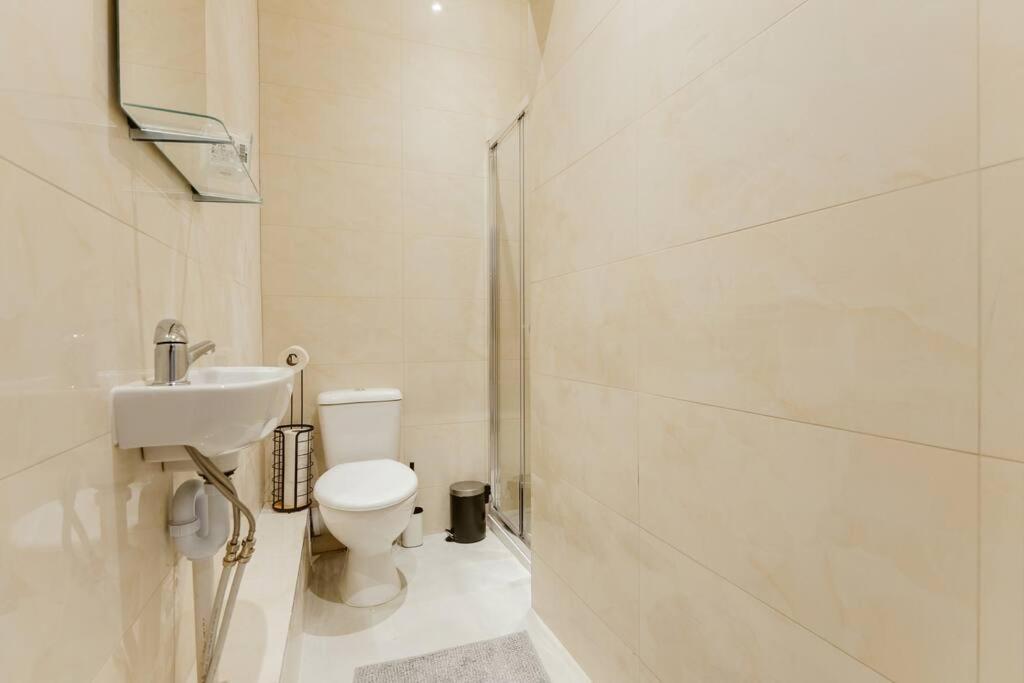 Stylish Kitchenette In Central London'S Vibrant Holloway District Εξωτερικό φωτογραφία