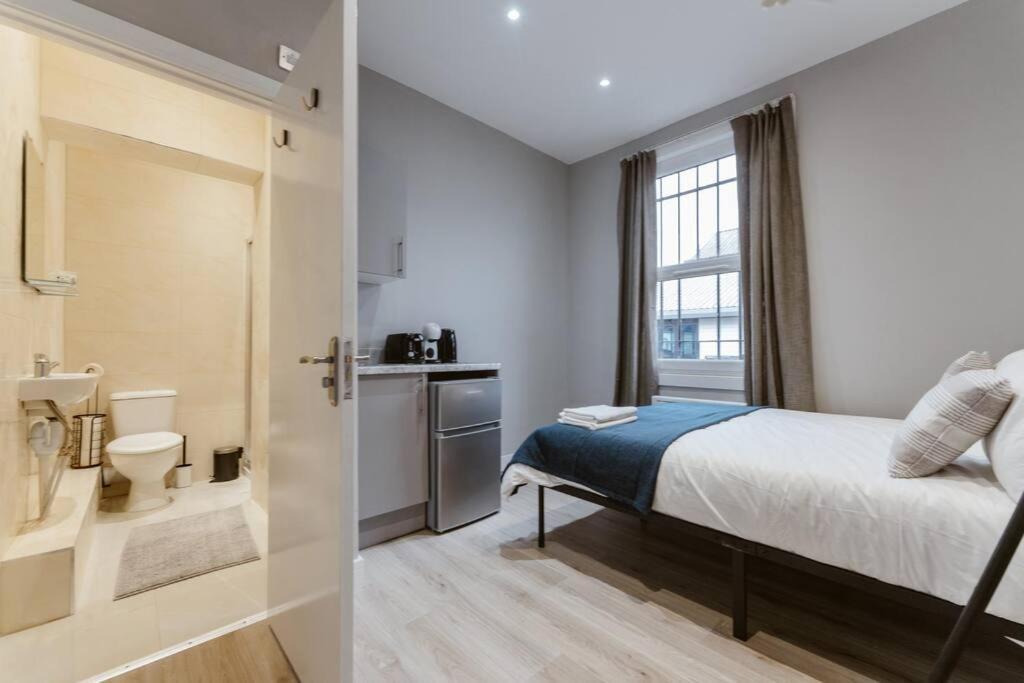 Stylish Kitchenette In Central London'S Vibrant Holloway District Εξωτερικό φωτογραφία