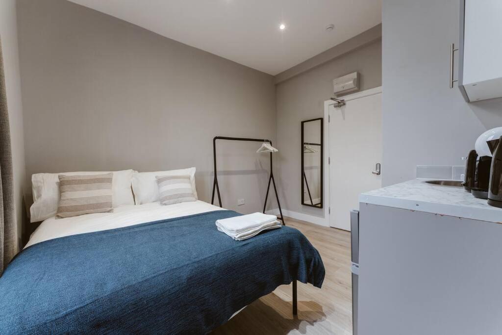 Stylish Kitchenette In Central London'S Vibrant Holloway District Εξωτερικό φωτογραφία